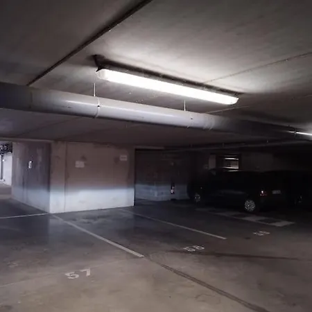 New-le Patio St Cyprien - Parking - Terrasse - Netflix *