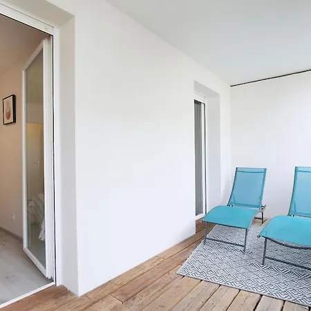 New-le Patio St Cyprien - Parking - Terrasse - Netflix Appartement *