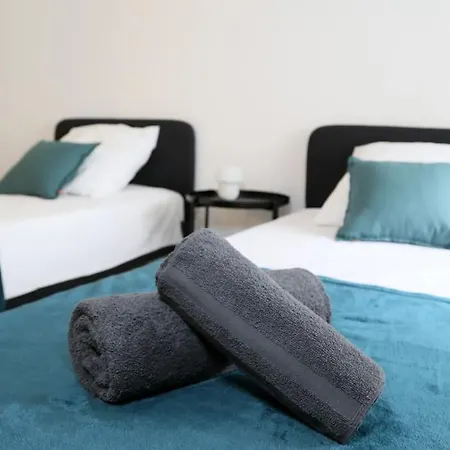 New-le Patio St Cyprien - Parking - Terrasse - Netflix تولوز