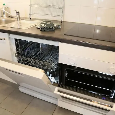 Apartment New-le Patio St Cyprien - Parking - Terrasse - Netflix