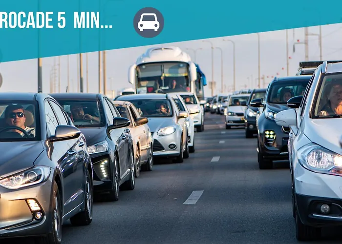 Apartamento New-le Patio St Cyprien - Parking - Terrasse - Netflix