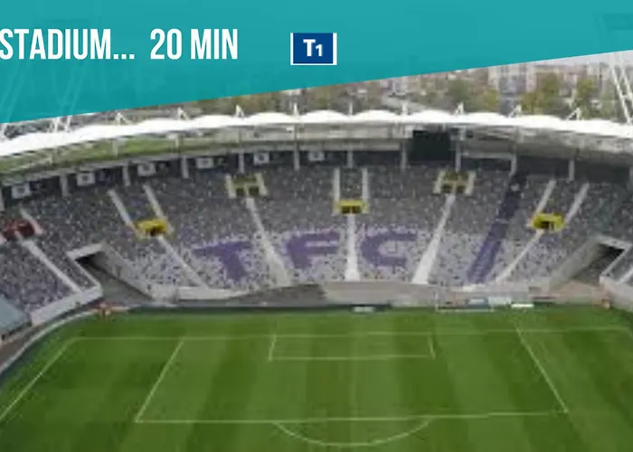 Apartamento New-le Patio St Cyprien - Parking - Terrasse - Netflix