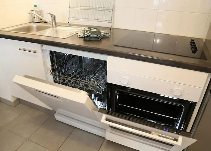 Apartamento New-le Patio St Cyprien - Parking - Terrasse - Netflix