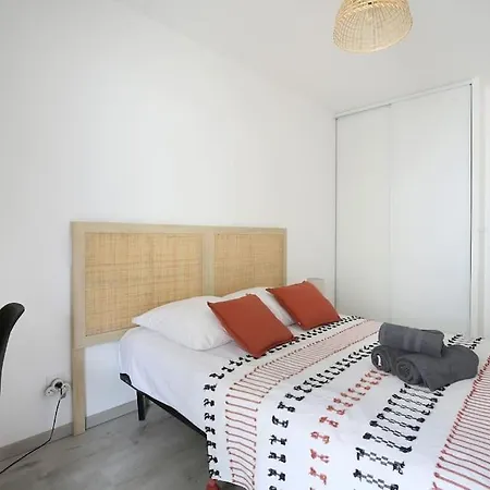 New-le Patio St Cyprien - Parking - Terrasse - Netflix